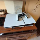 Playstation 5 Slim Digital 1