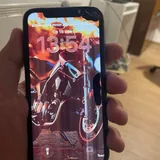 iPhone 11 с разбитым экраном и задним стеклом 1