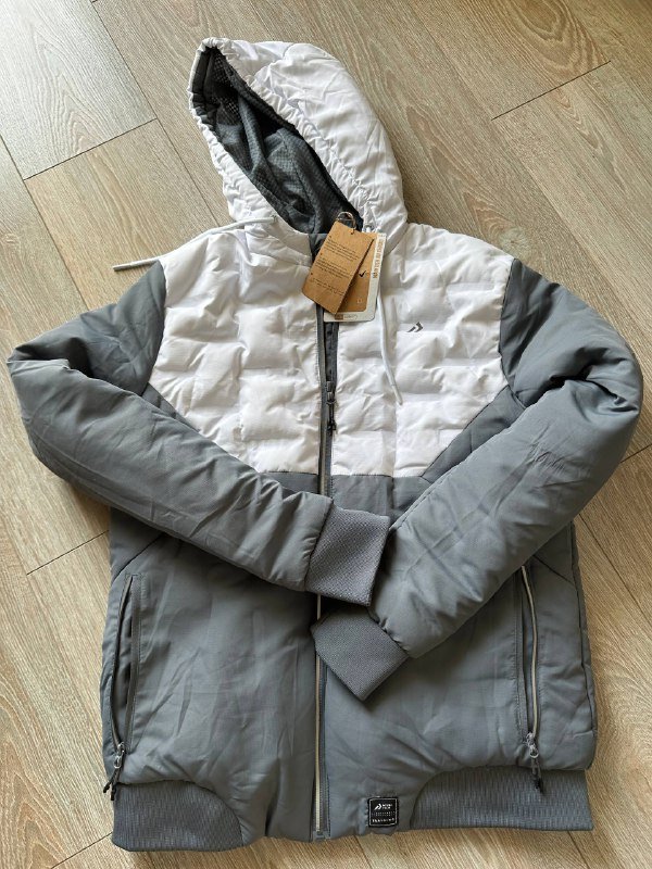 Куртка Athlitech, размер М