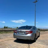 Honda Accord Hybrid 2022 6