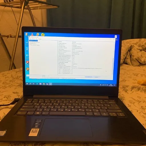 Lenovo IdeaPad S145-14IKB