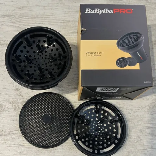 Диффузор BaByliss Pro