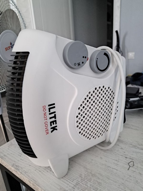 Напольный вентилятор, ветродуйка, офисное кресло, пылесос, подставки для ноутбука 2