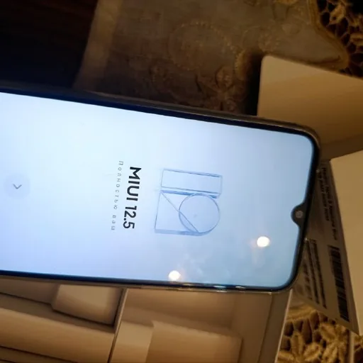 Redmi Note 8 4/64 ГБ