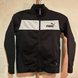 Детская спортивная кофта Puma 1