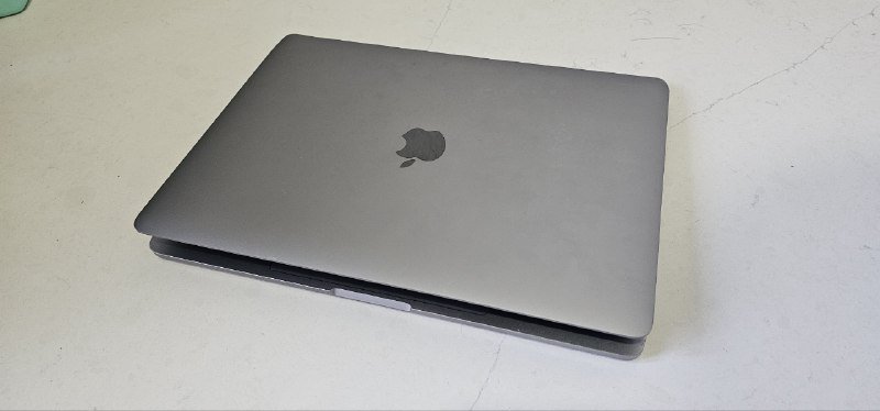 MacBook Pro 2019 13 дюймов без материнской платы 5