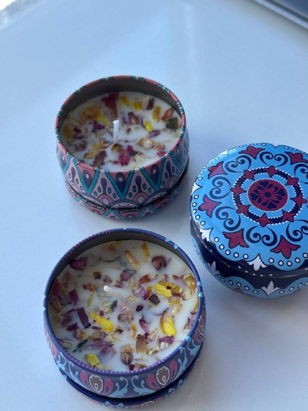 Очки, свечки набор, книга, крабик для волос, колготки, ремень 2