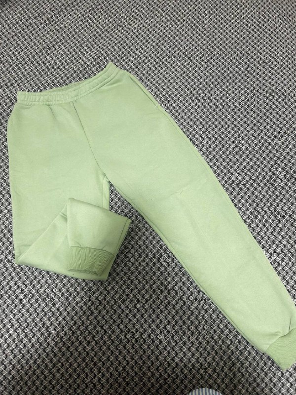 Спортивный костюм, Джинсы H&M, Платье H&M, Кофта 2