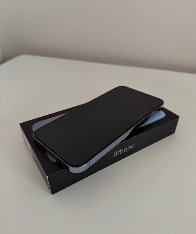iPhone 13 Pro Max 128GB