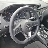 Nissan Rogue Sport 10