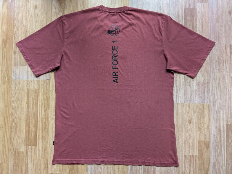 Футболка Nike, Футболка LC Waikiki, Поло Lacoste 2