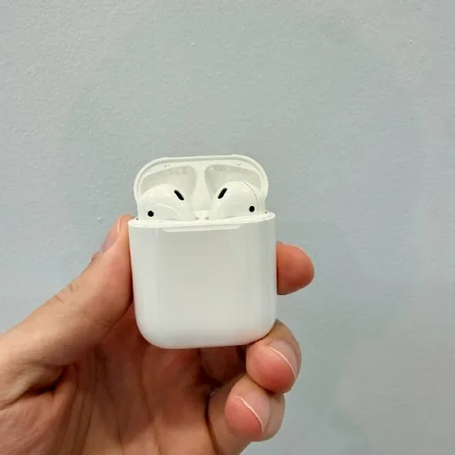 Наушники Apple AirPods 1-го поколения
