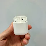 Наушники Apple AirPods 1-го поколения 1