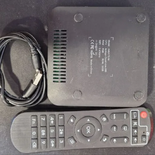 TV Box Android