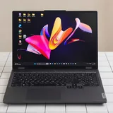 Игровой ноутбук Lenovo Legion R7000 1