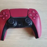 Геймпад DualSense для PlayStation 5 Cosmic Red 4