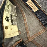 Джинсовые шорты Levi’s 4