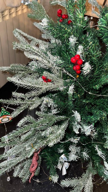 Елка 1,5 метра 4