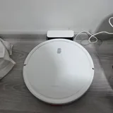 Xiaomi Robot Vacuum E10 1