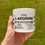 L-arginine 1