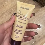 Тональный крем Luxvisage 1