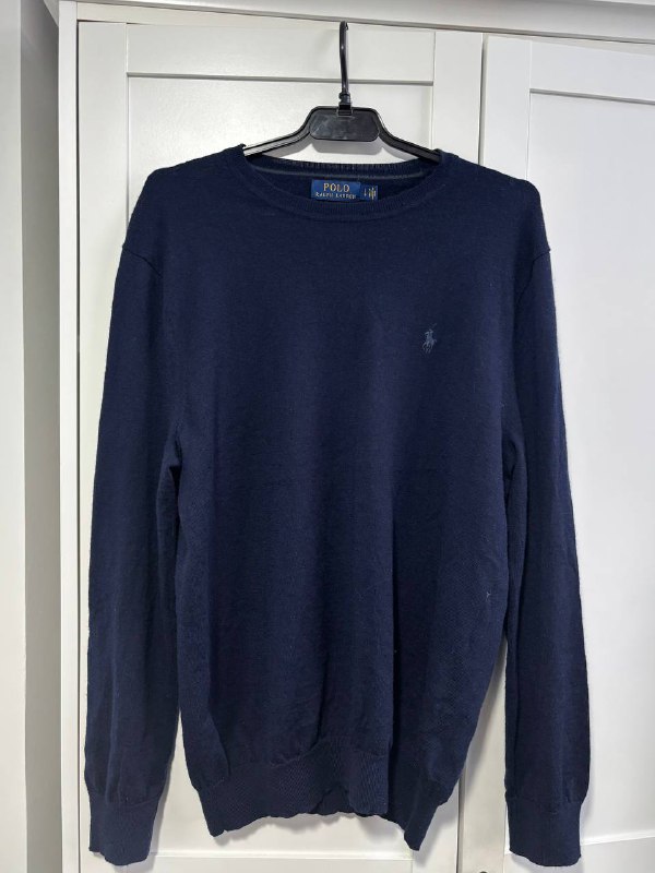 джемпер polo ralph lauren размер m-l