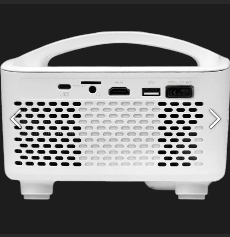 Проектор в отличном состоянии