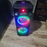 Портативная колонка Boli ZQS8810 1