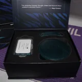 Unique Melody Mest MK2 наушники IEM High End 2