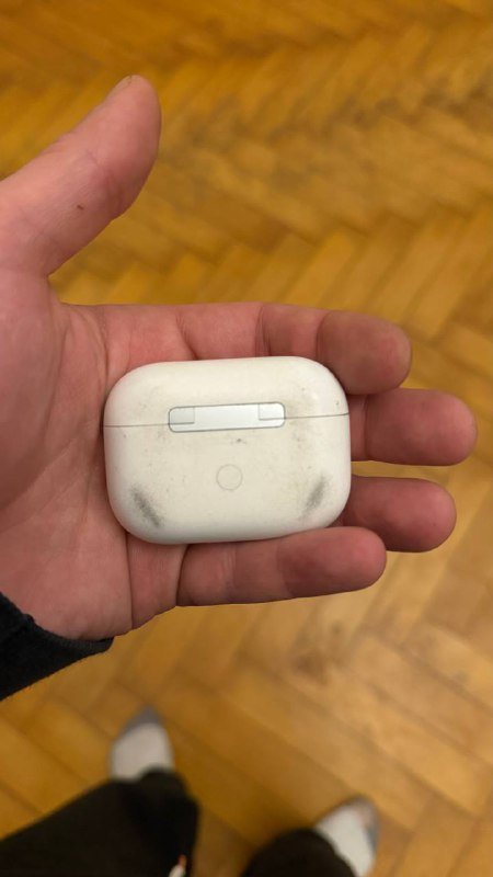 AirPods 1-го поколения 2