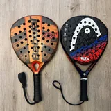 Ракетки Babolat Technical Veron 2024, Head Delta Elite 1