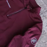 Лонгслив Mammut 4