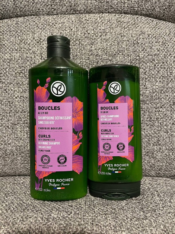 Yves Rocher шампунь, KayPro шампунь, L’Oréal Professional продукты