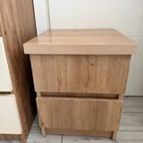 Комод, тумба, рабочий стол, микроволновка 3