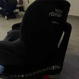 Детское автокресло Britax Römer SIСT Inside 4