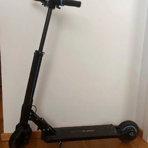 Электро самокат Bluewheel IX250