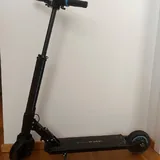 Электро самокат Bluewheel IX250 1