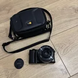 AirPods Max, Sony Alpha A5000 5