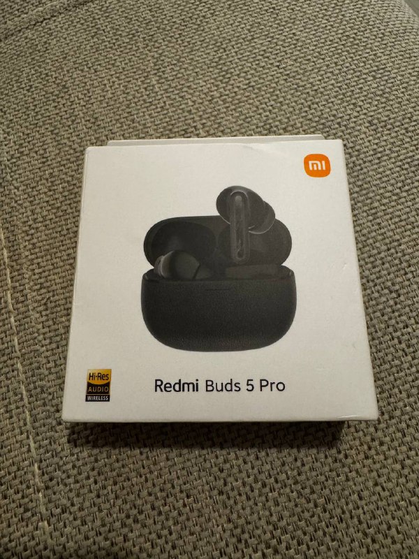 Redmi Buds 5 Pro, Redmi Pad Pro