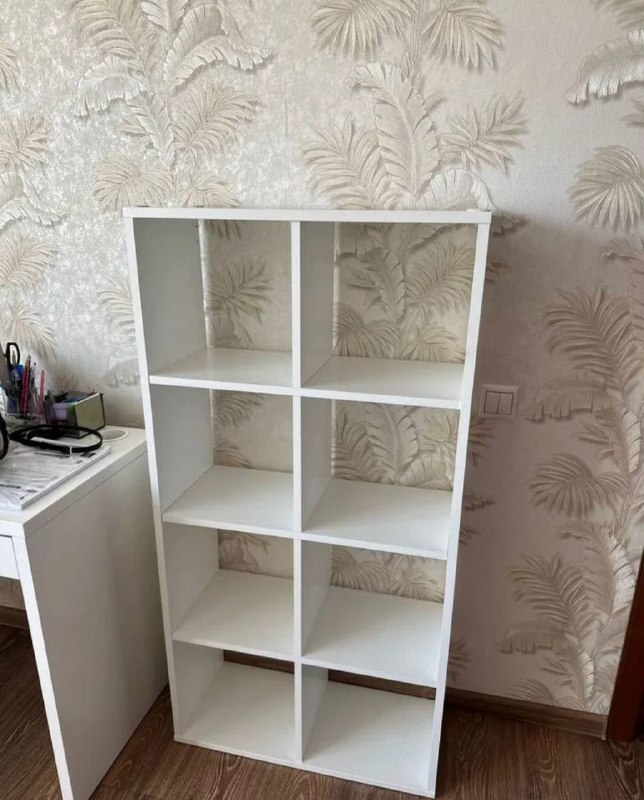 Робот-пылесос Mi Robot Vacuum Mop 6