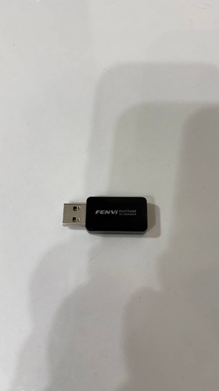 WiFi адаптер