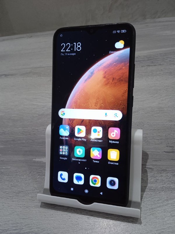 Xiaomi Redmi 9c 3/64 GB