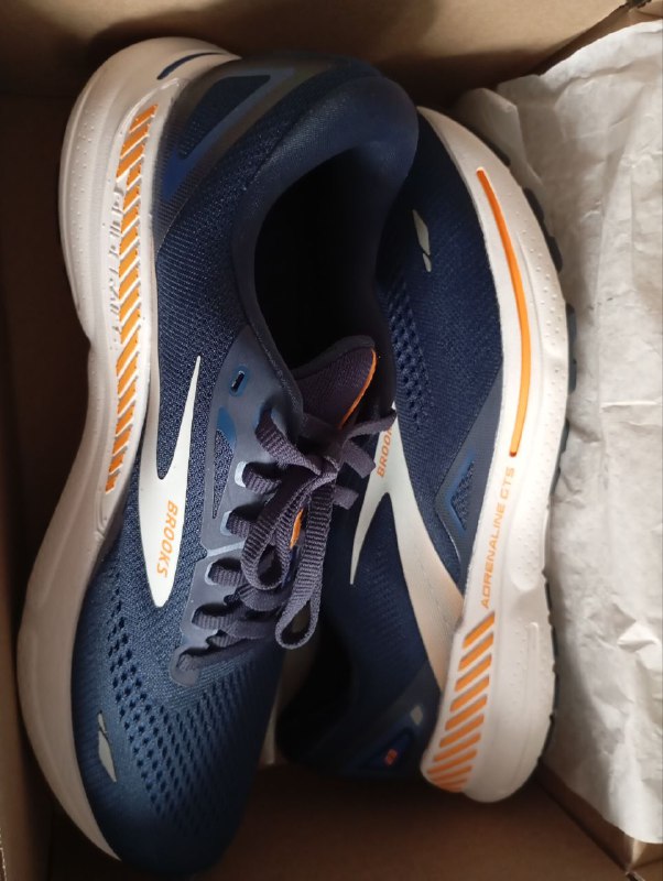 Кроссовки Brooks размер 44