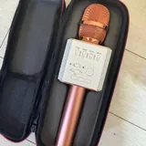 Микрофон 1