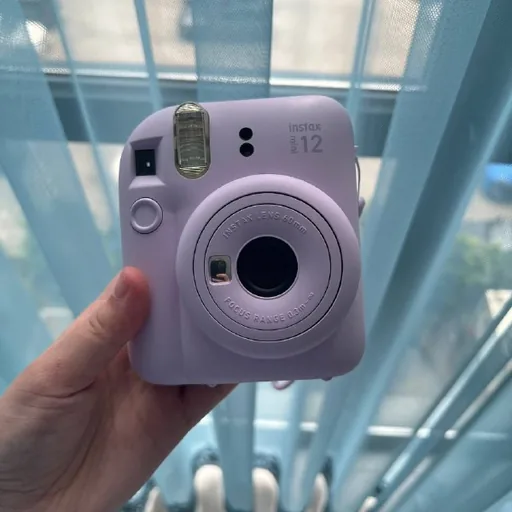 Instax Mini 12