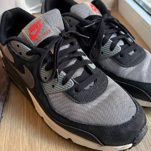 Мужские кроссовки Nike Air