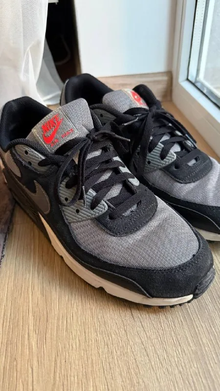 Мужские кроссовки Nike Air 1