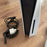 PlayStation 5 Disc Edition, 2 DualSense 3