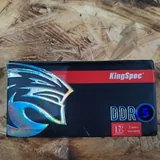 Оперативная память DDR5 8 ГБ 1