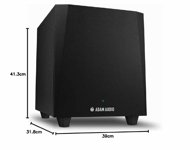Adam Audio T10S активный сабвуфер